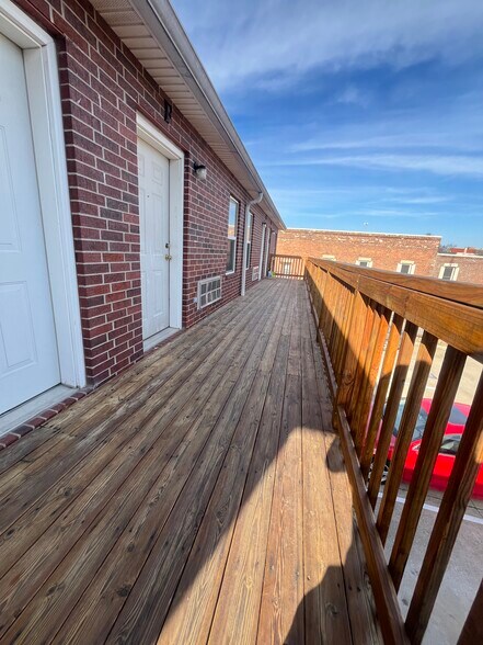 More Photos Of 109-111 Commercial St, Warrensburg Apartments For Sale