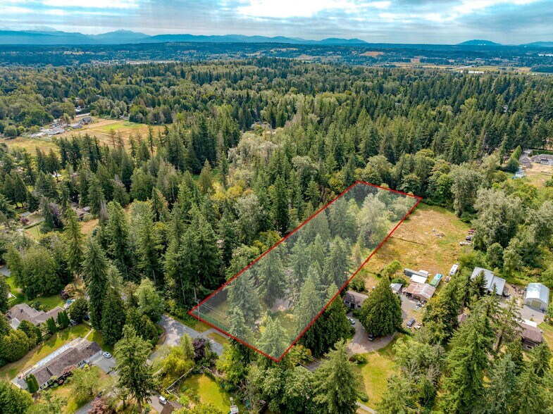 Primary Photo Of 17300 26 Av, Surrey Land For Sale