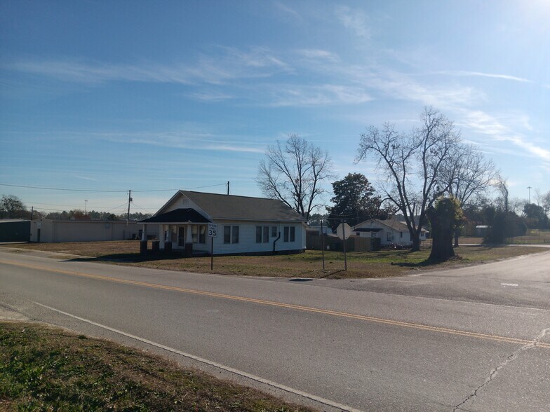 More Photos Of 712 McDuffie St, Cayce Land For Sale
