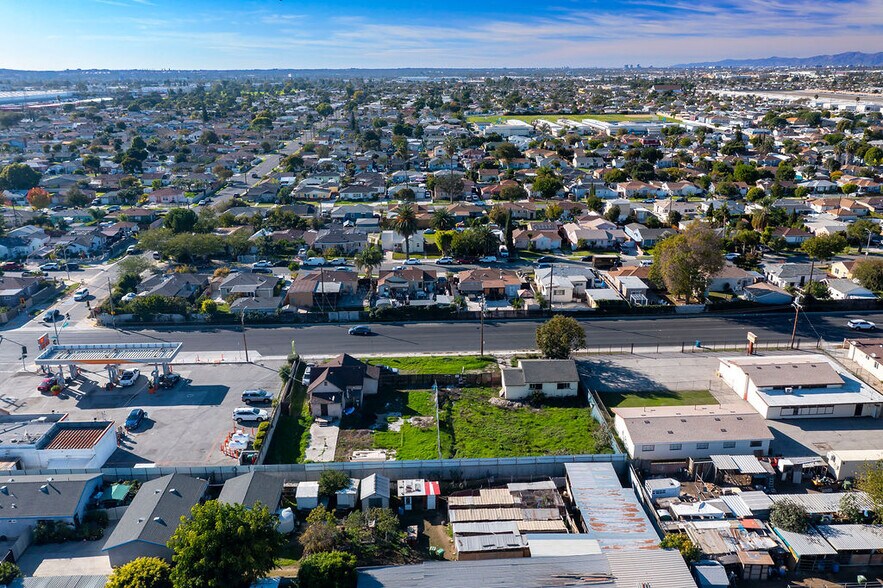 More Photos Of 1230 S Wilmington Ave, Compton Apartments For Sale
