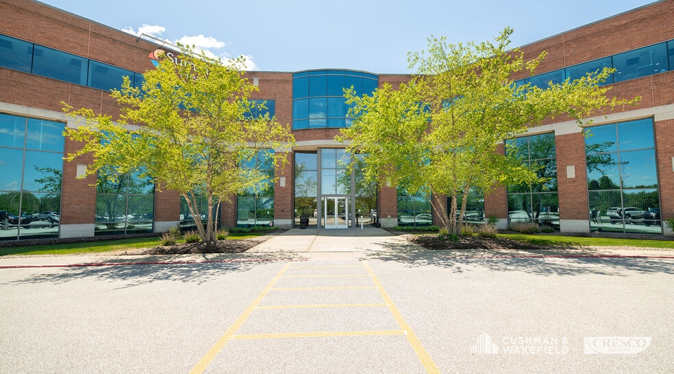 More Photos Of 5655 Hudson Dr, Hudson Medical For Lease