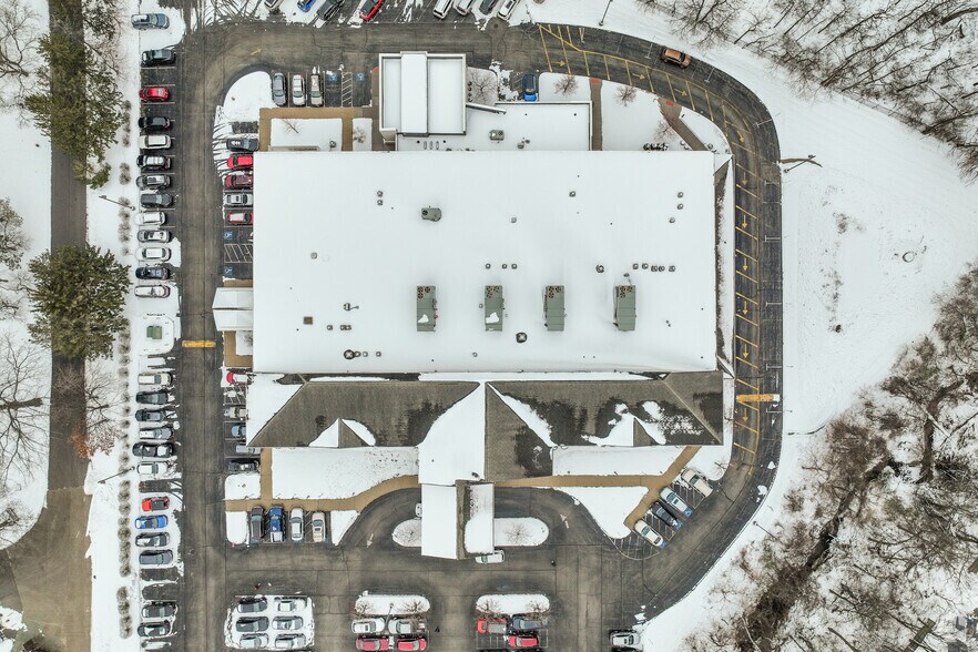 More Photos Of 4126 N Holland Sylvania Rd, Toledo Medical For Lease
