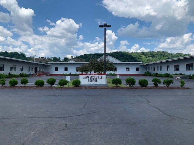 More Photos Of 5301 Butler St, Pittsburgh Office For Lease