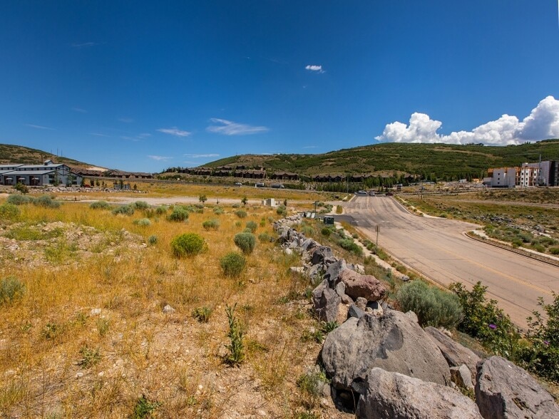 More Photos Of 1141 W Lori Ln, Park City Land For Sale