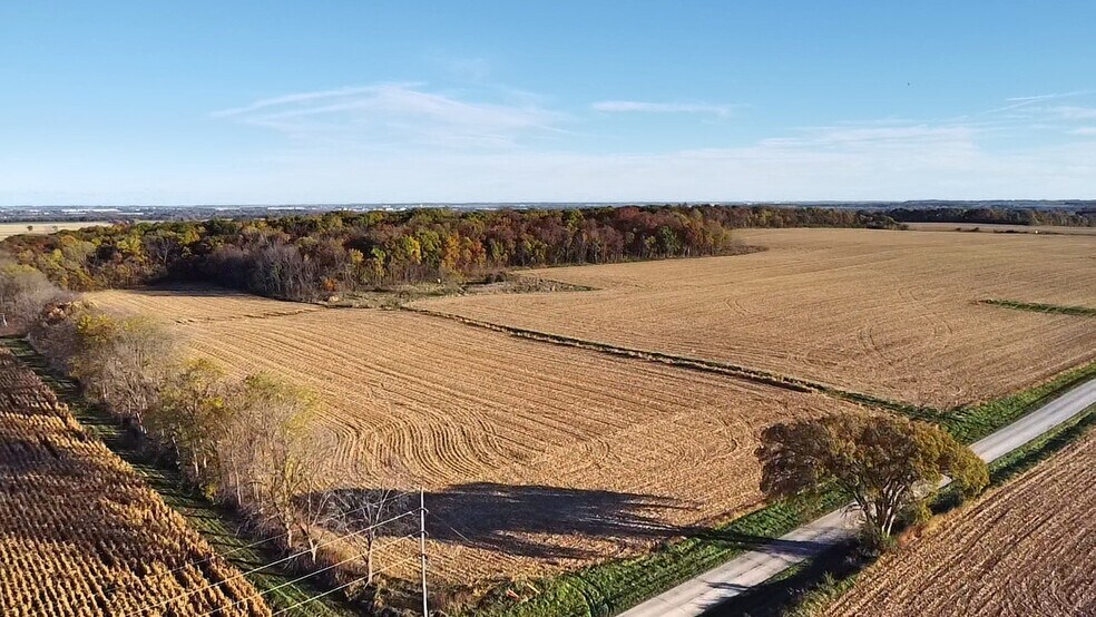 More Photos Of 2326 S Murray Rd, Janesville Land For Sale