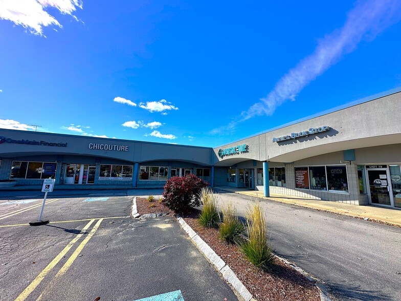 More Photos Of 650 Amherst St, Nashua Unknown For Lease