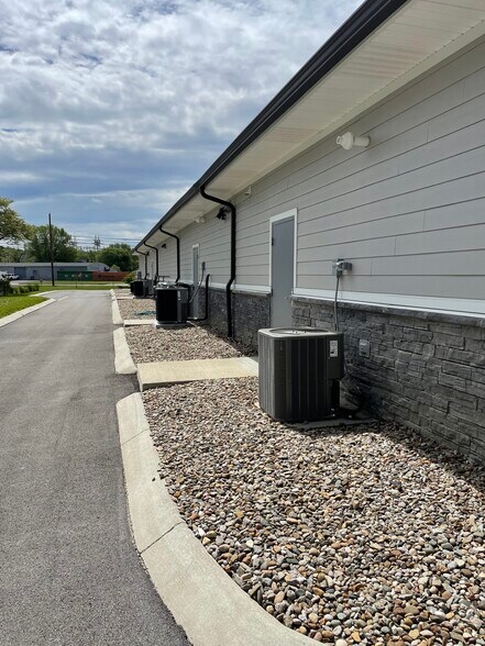 More Photos Of 1750 Leitchfield Rd, Elizabethtown Medical For Sale