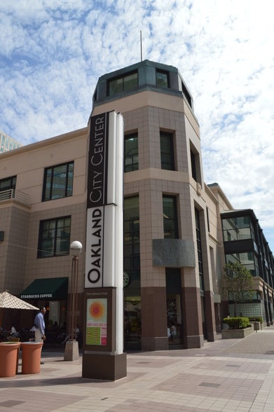 More Photos Of 499 14th St, Oakland Unknown For Lease