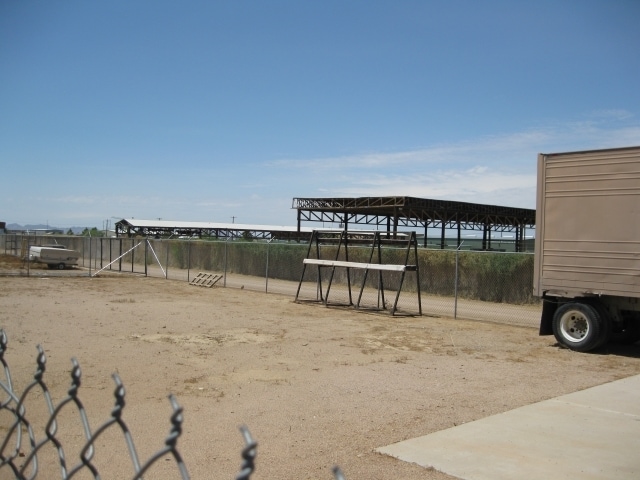 More Photos Of 2307 W Houston Ave, Apache Junction Warehouse For Lease