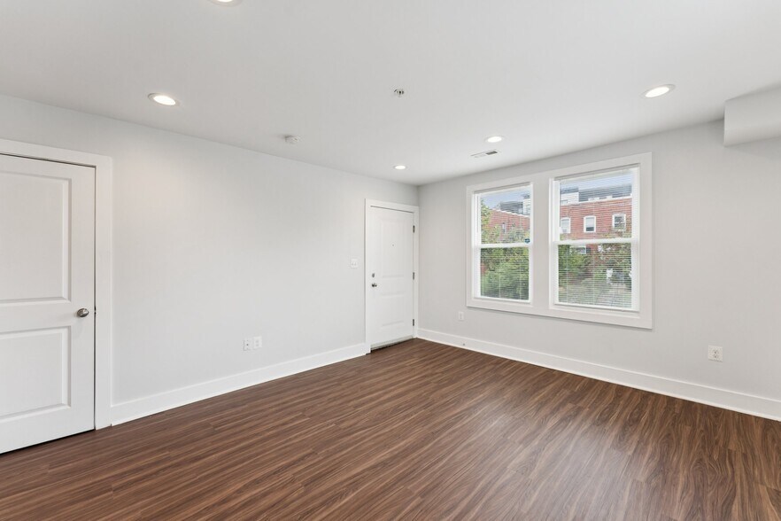 More Photos Of 2822 28th St SE, Washington Apartments For Sale