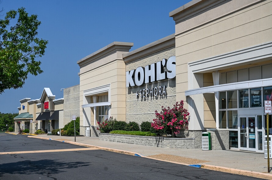 More Photos Of 10900-11270 Bulloch Dr, Manassas Unknown For Lease