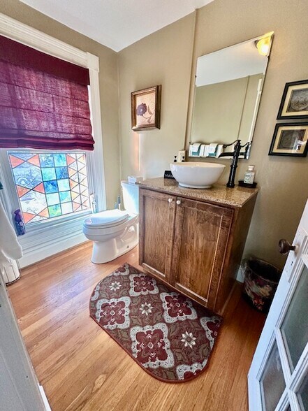 More Photos Of 314 Jefferson Ave, Clifton Forge Hospitality For Sale