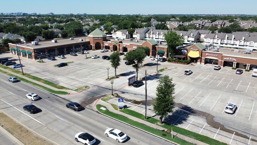 More Photos Of 19009 Preston Rd, Dallas Unknown For Lease