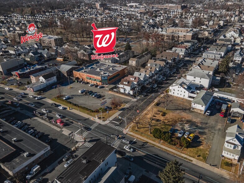 More Photos Of 347-357 Rahway Ave, Elizabeth Land For Sale