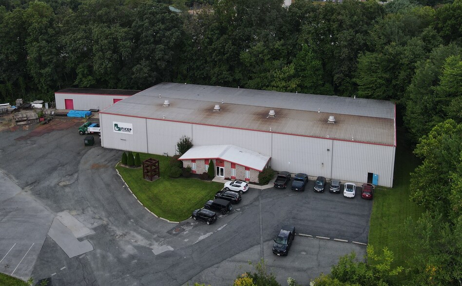 More Photos Of 2301 Industry Ct, Forest Hill Warehouse For Sale