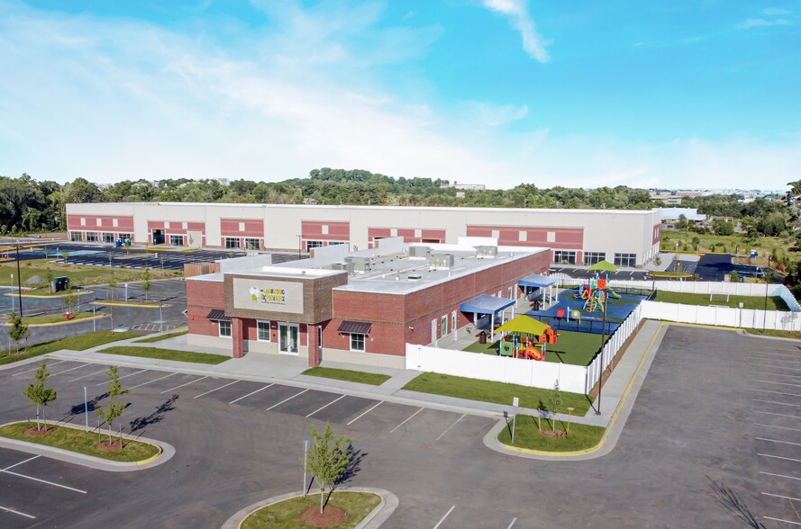 More Photos Of 20005 Riverside Commons Plz, Ashburn Daycare Center For Sale