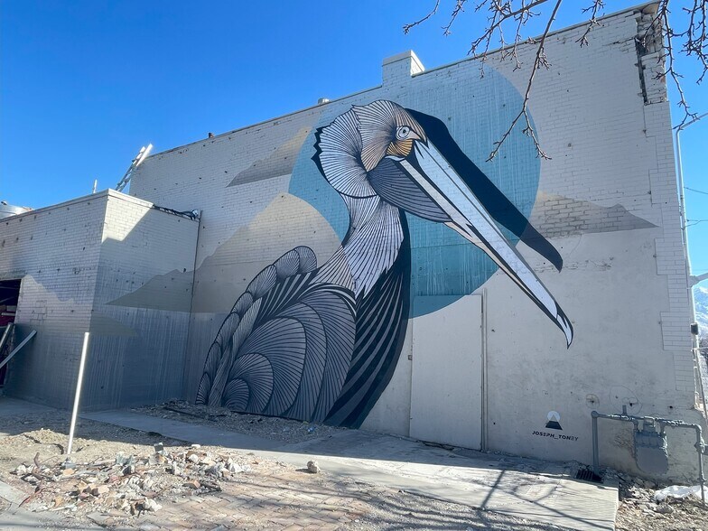 More Photos Of 778 W Center St, Midvale Unknown For Lease