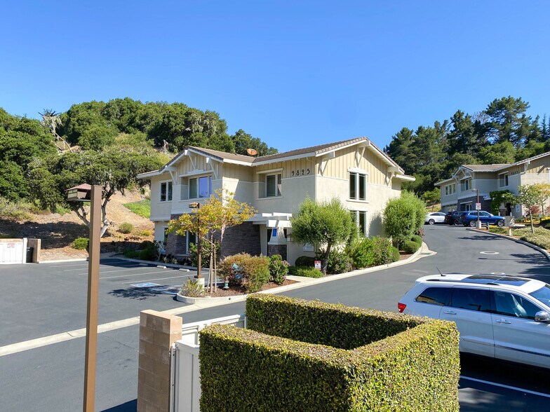 More Photos Of 9825 Blue Larkspur Ln, Monterey Office For Lease