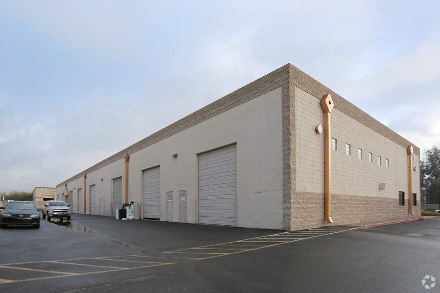 More Photos Of 20819 N 25th Pl, Phoenix Warehouse For Lease