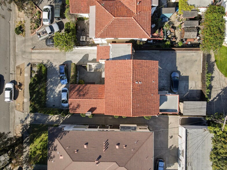 More Photos Of 5815 W Olympic Blvd, Los Angeles Apartments For Sale