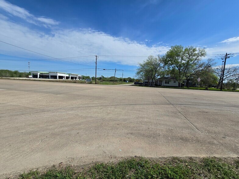 More Photos Of 0 Hwy 3, League City Land For Sale