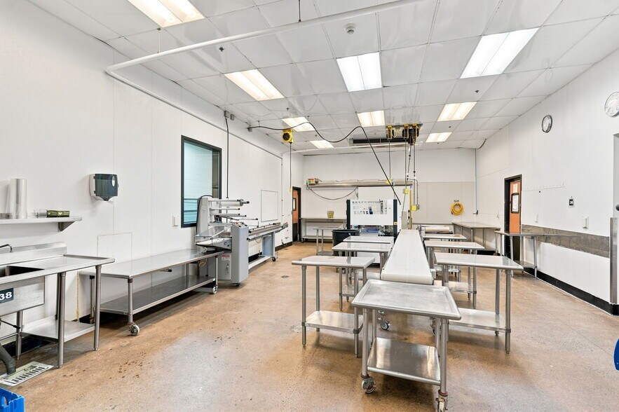 More Photos Of 100 James E Casey Dr, Buffalo Industrial For Sale