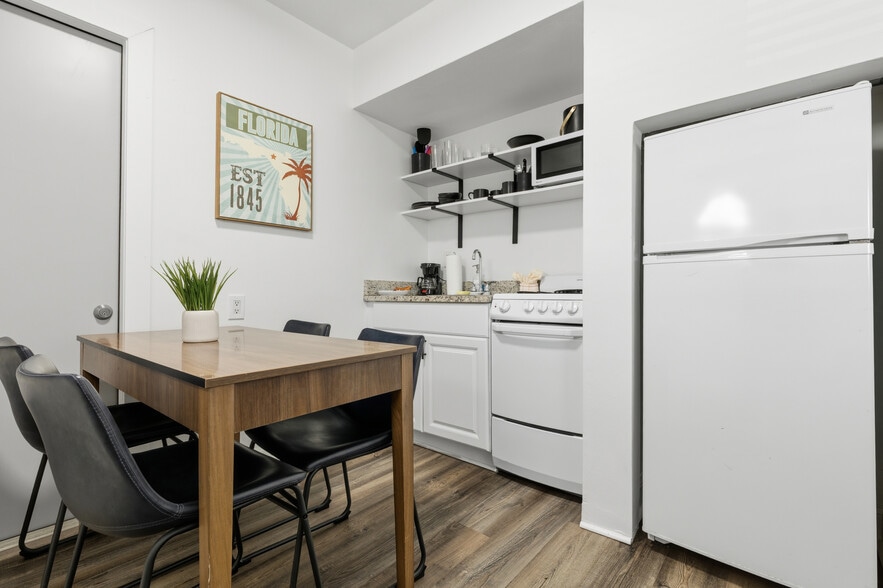 More Photos Of 6801 Sunset Way, Saint Pete Beach Hotel For Sale