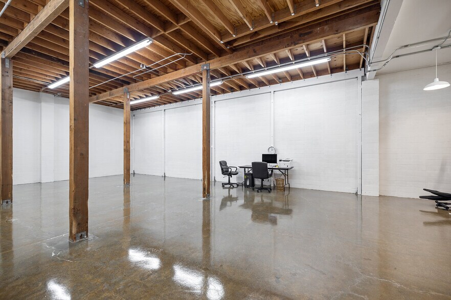 More Photos Of 3450 3rd St, San Francisco Industrial For Lease