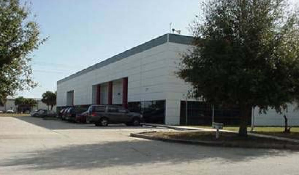 More Photos Of 295 Barnes Blvd, Rockledge Office For Sale