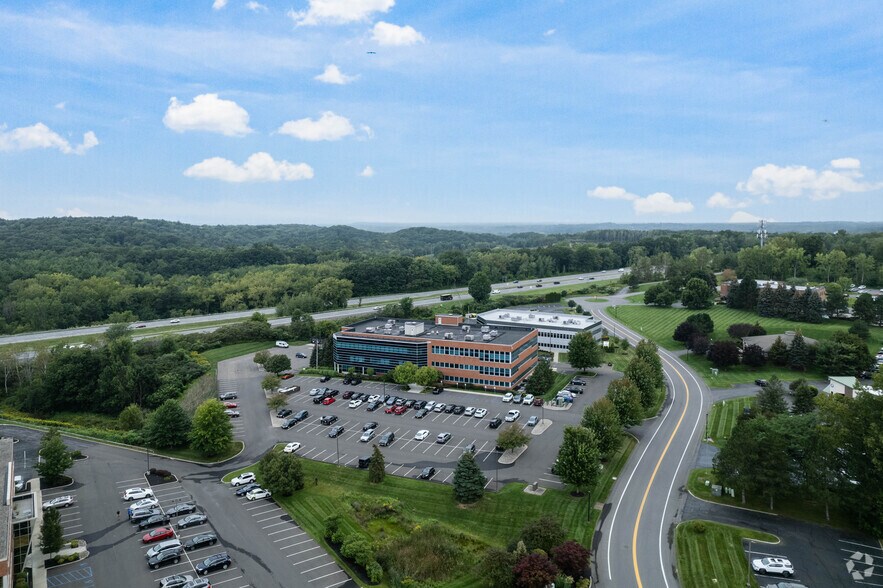 More Photos Of 30 Century Hill Dr, Latham Office For Lease