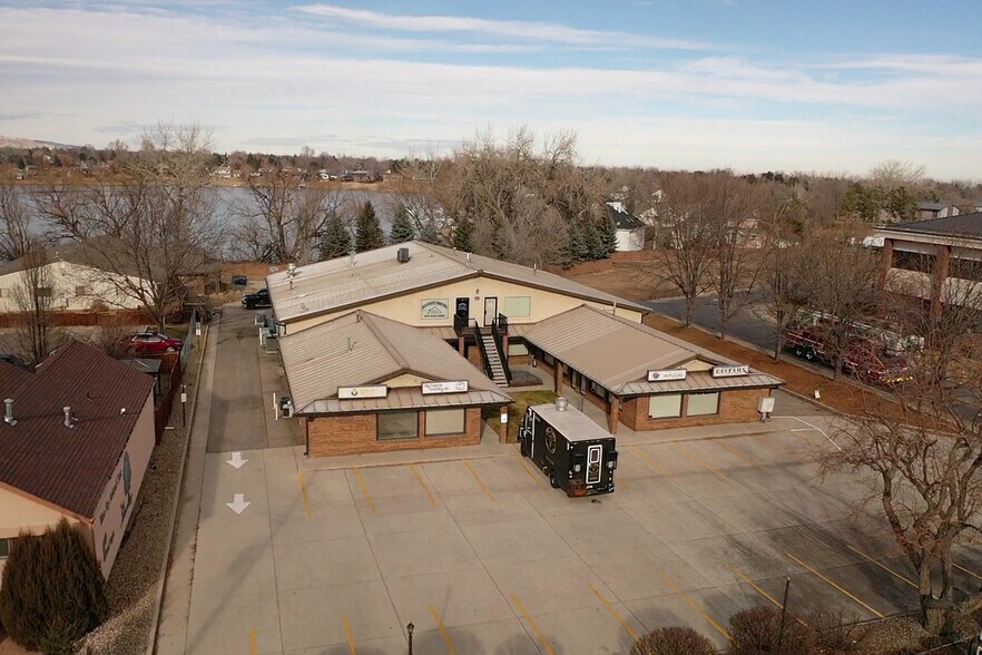More Photos Of 2707 W Eisenhower Blvd, Loveland Warehouse For Lease