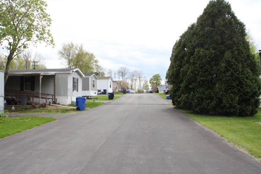 More Photos Of 3841 Trolley Rd, Palmyra Multifamily For Sale