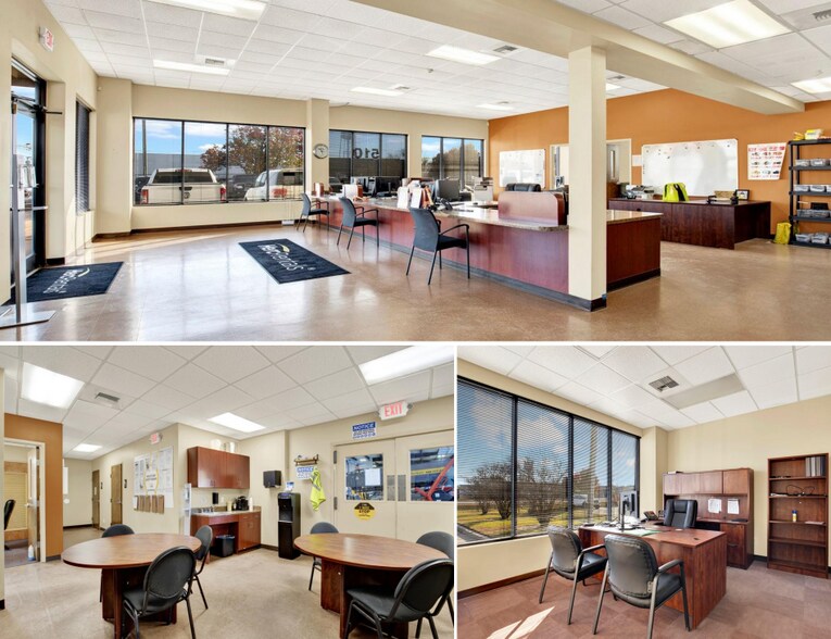 More Photos Of 510 Bourne Ave, Garden City Warehouse For Sale