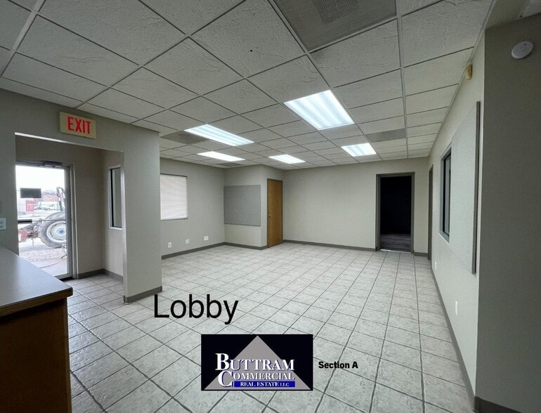 More Photos Of 1001 S Moffet Ave, Joplin Warehouse For Sale