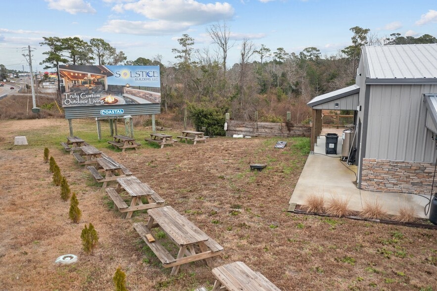 More Photos Of 4810 Long Beach Rd SE, Southport General Retail For Sale