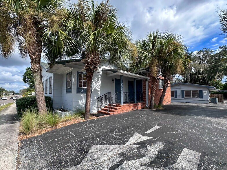 More Photos Of 2000 S Florida Ave, Lakeland Office For Lease