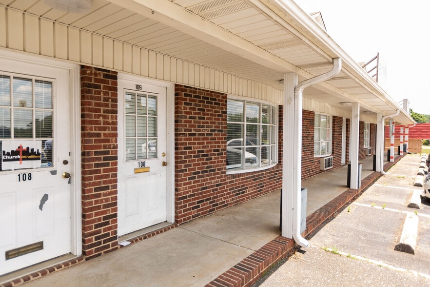 More Photos Of 101-111 Rankin Ave, Mount Holly Unknown For Lease