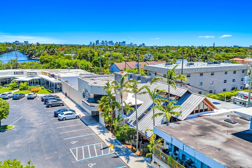 More Photos Of 3045 N Federal Hwy, Fort Lauderdale Loft Creative Space For Sale
