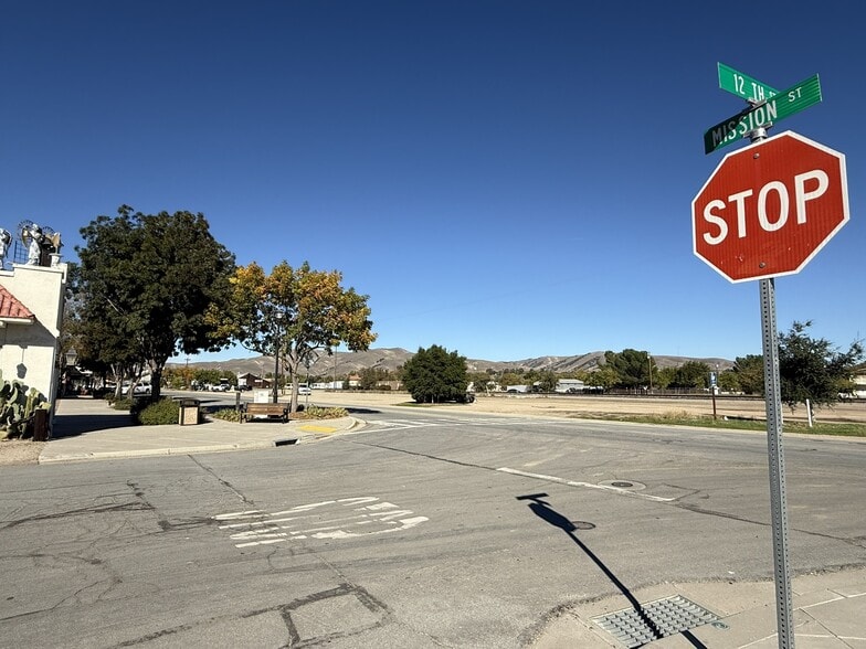 More Photos Of Mission St, San Miguel Land For Sale