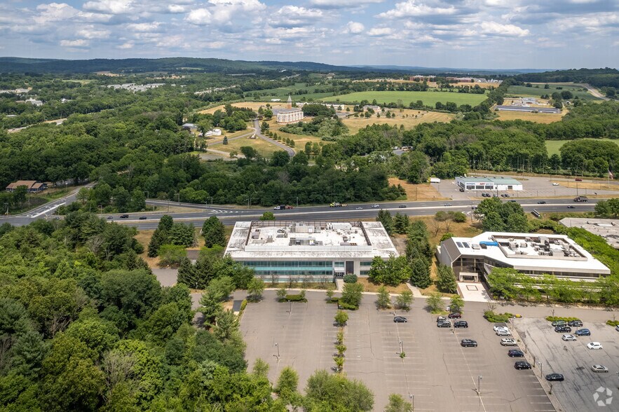 More Photos Of 1467 Rt 31 S, Annandale Office For Sale