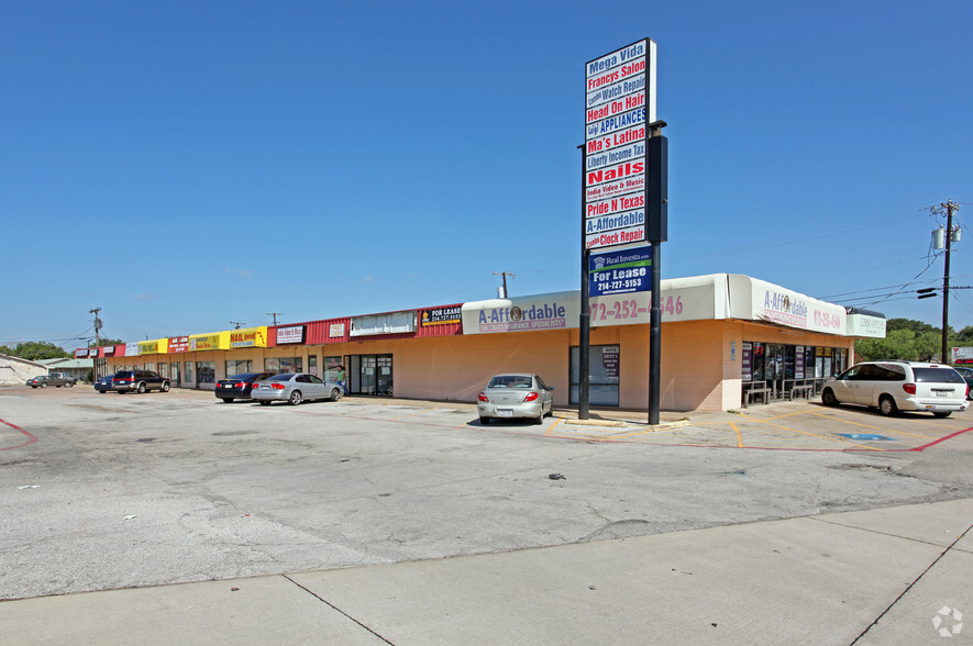 Primary Photo Of 2801-2819 N MacArthur Blvd, Irving Unknown For Lease