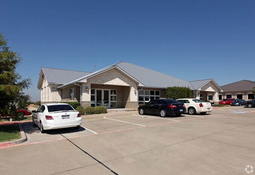 More Photos Of 3737 Mapleshade Ln, Plano Medical For Lease