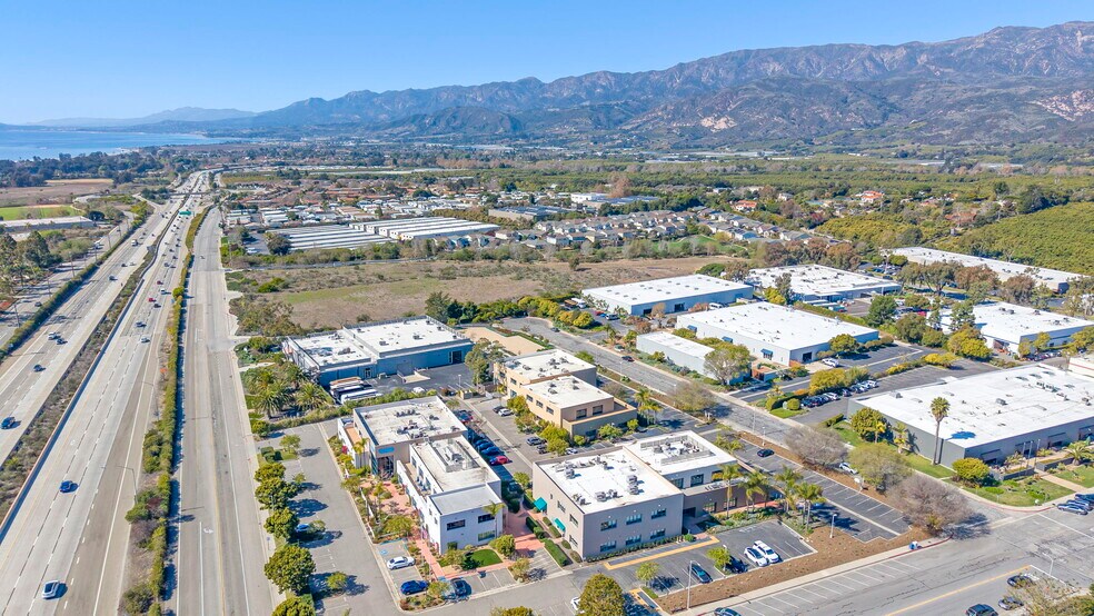 More Photos Of 6398 Cindy Ln, Carpinteria Office For Sale