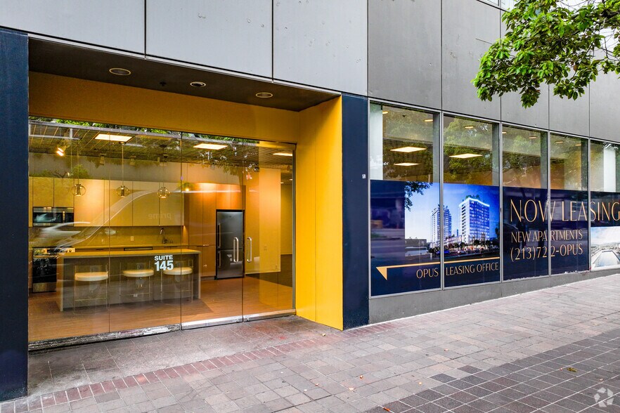 More Photos Of 3530 Wilshire Blvd, Los Angeles Office For Lease