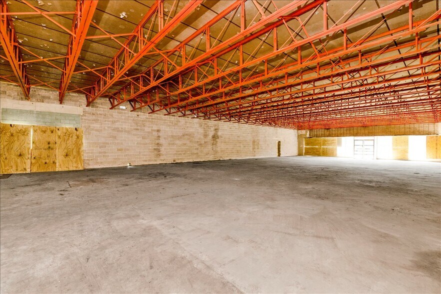 More Photos Of 2025-2027 Center Point Pky, Birmingham Freestanding For Sale