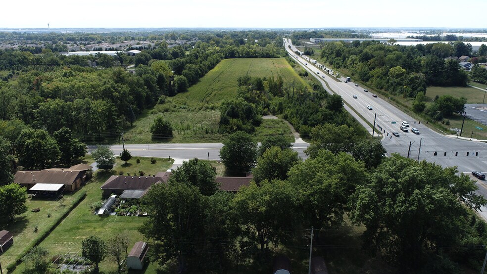 More Photos Of 10388 E CR 100 S, Avon Land For Sale