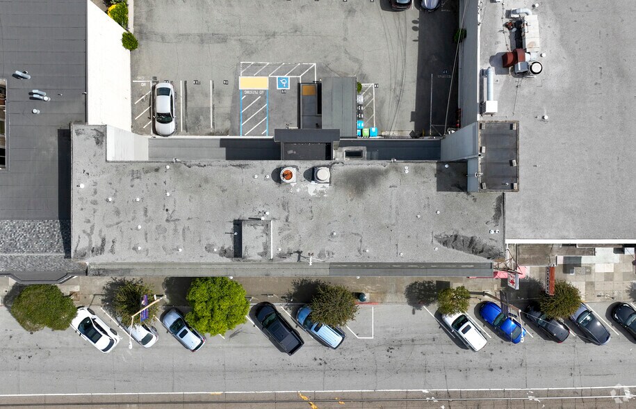 More Photos Of 345 W Portal Ave, San Francisco Medical For Sale