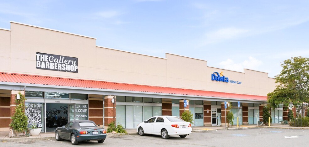 More Photos Of 4200 MacDonald Ave, Richmond Freestanding For Sale