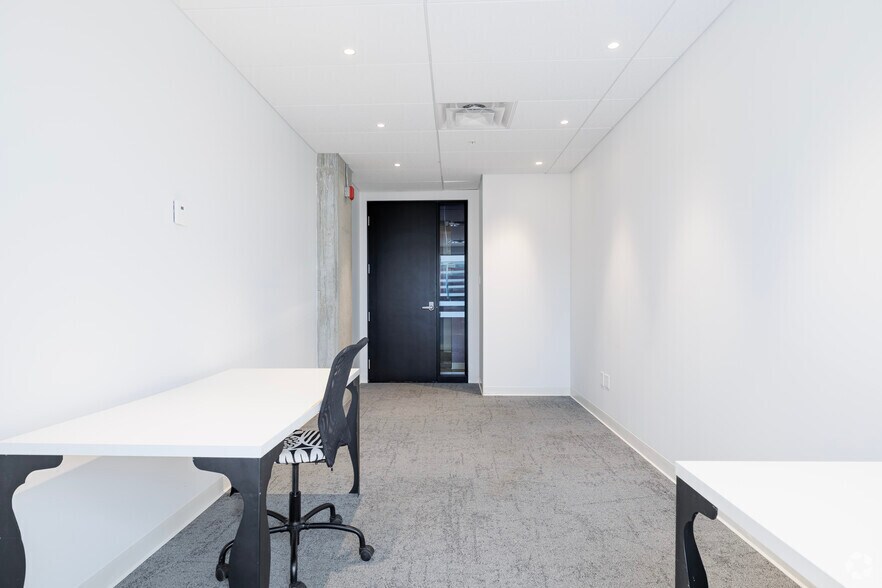More Photos Of 7236 St Waverly, Montréal Office Residential For Lease