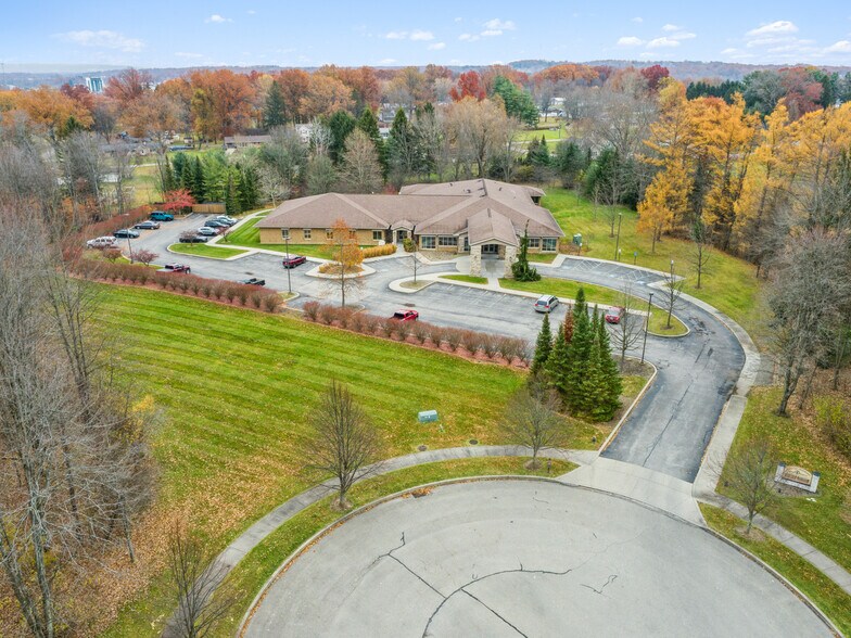 More Photos Of 1005 Campus Cir, Hermitage Medical For Sale